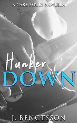 [Cake 5.5] • Hunker Down with the McKallisters